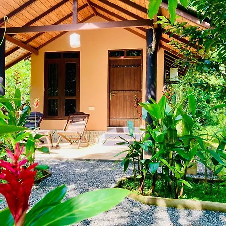 Suncity Privacy Cottages Udawalawe Exterior photo