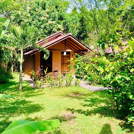 Suncity Privacy Cottages Udawalawe Exterior photo