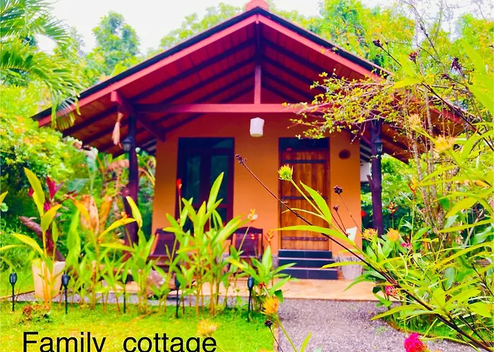 Suncity Privacy Cottages