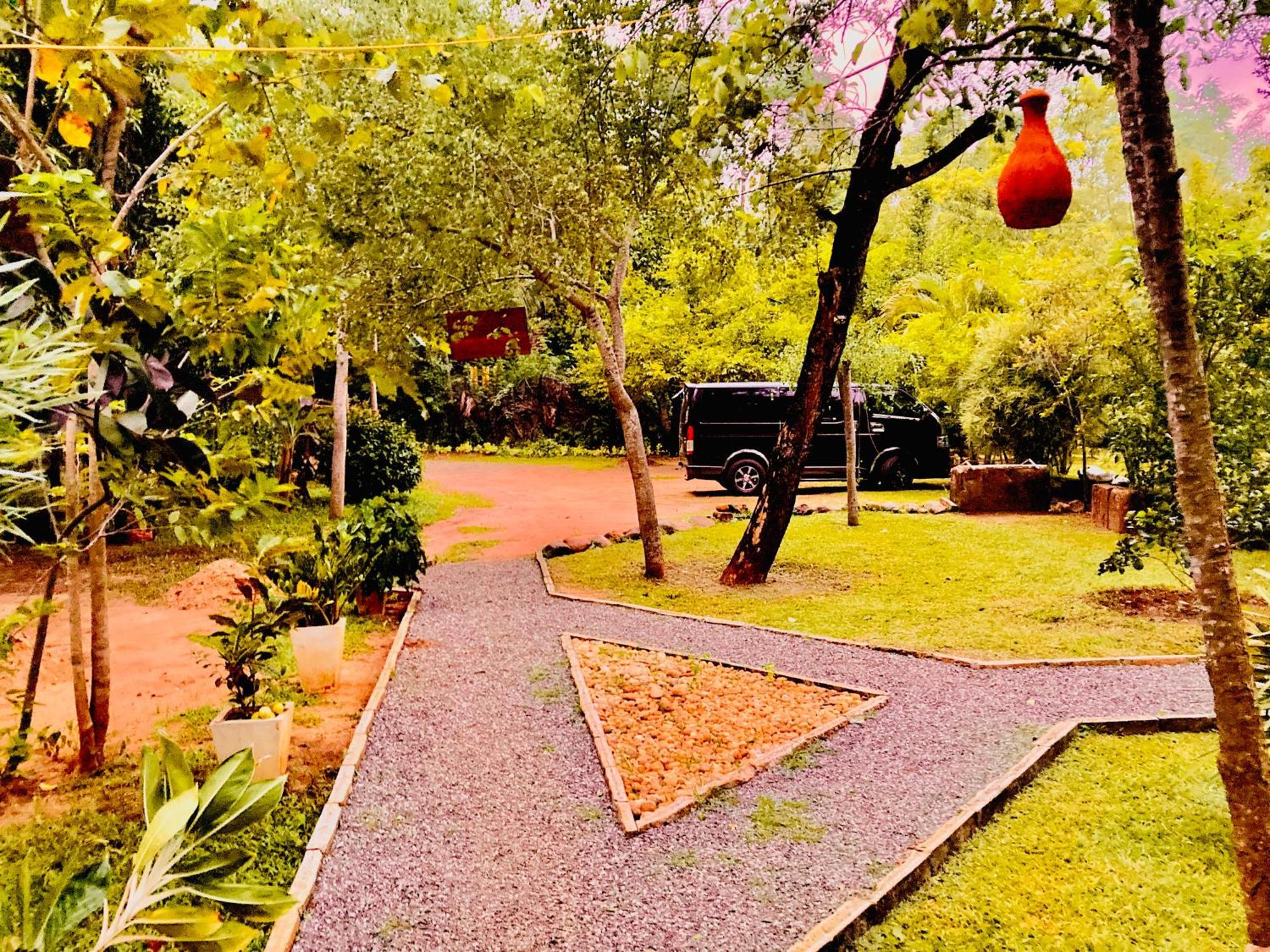 Suncity Privacy Lodge Udawalawe