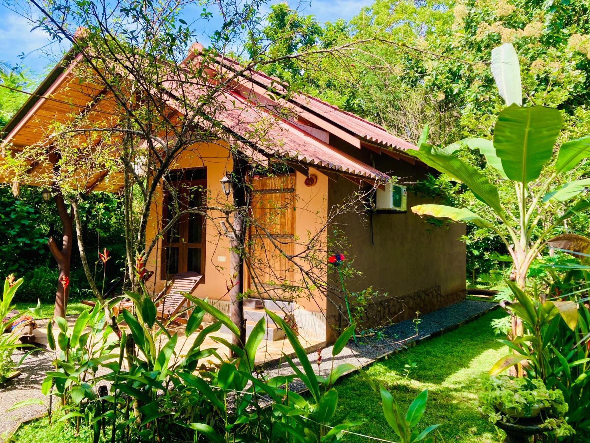 Suncity Privacy Udawalawe