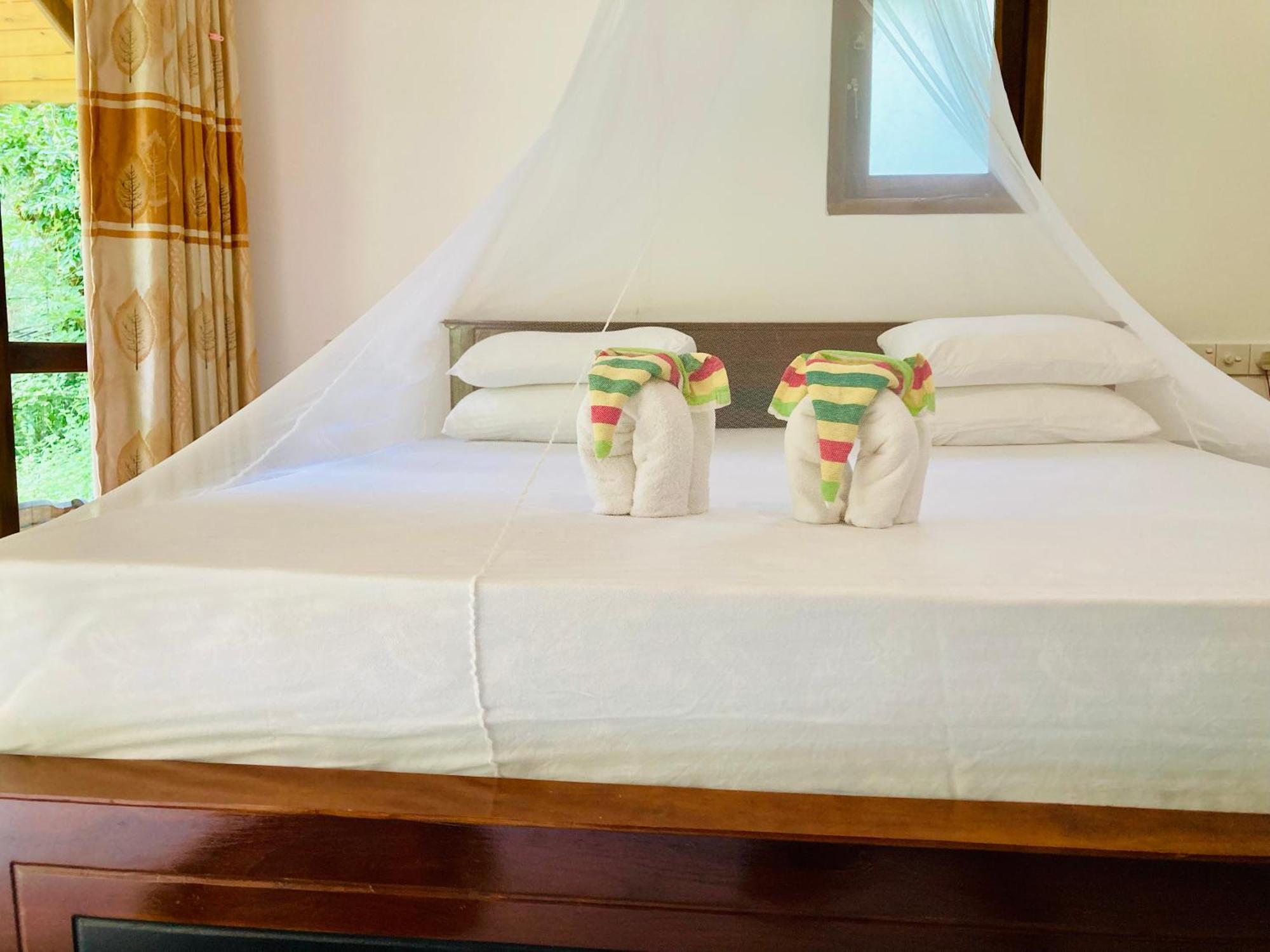 Suncity Privacy Udawalawe