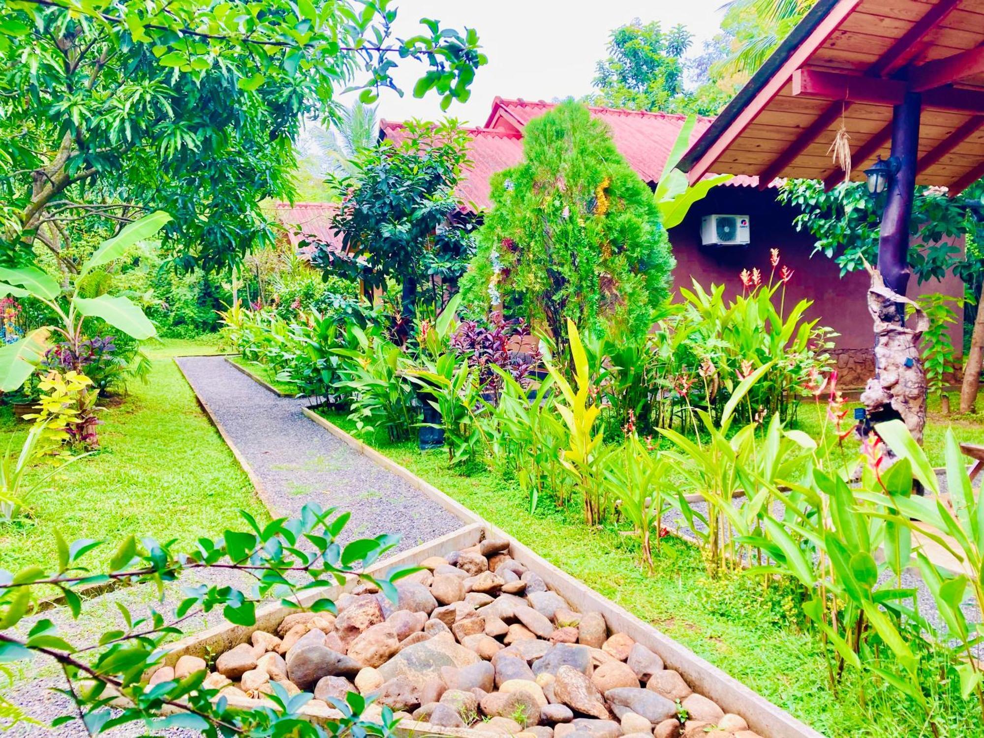 Suncity Privacy Udawalawe