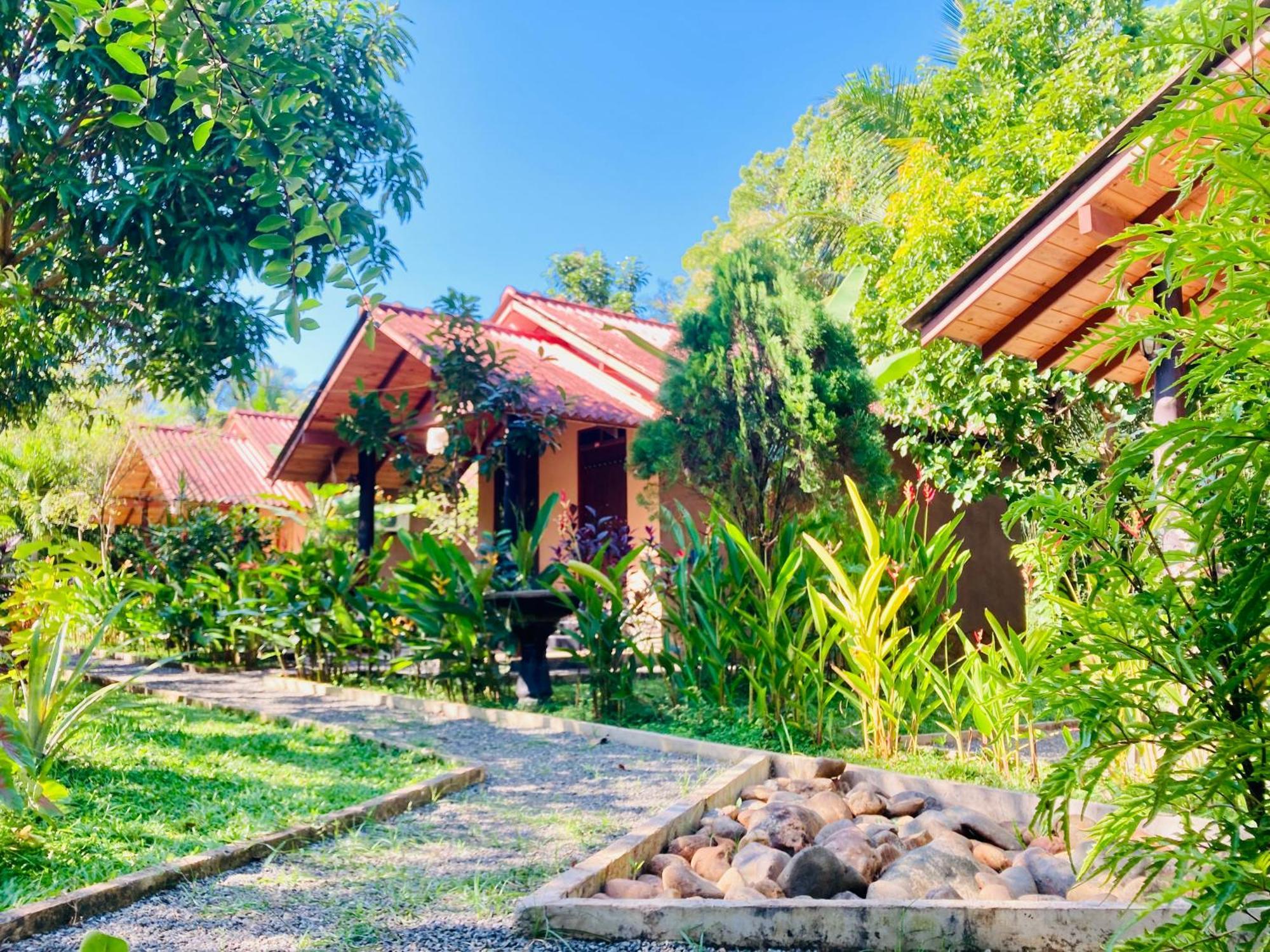 Suncity Privacy Lodge Udawalawe