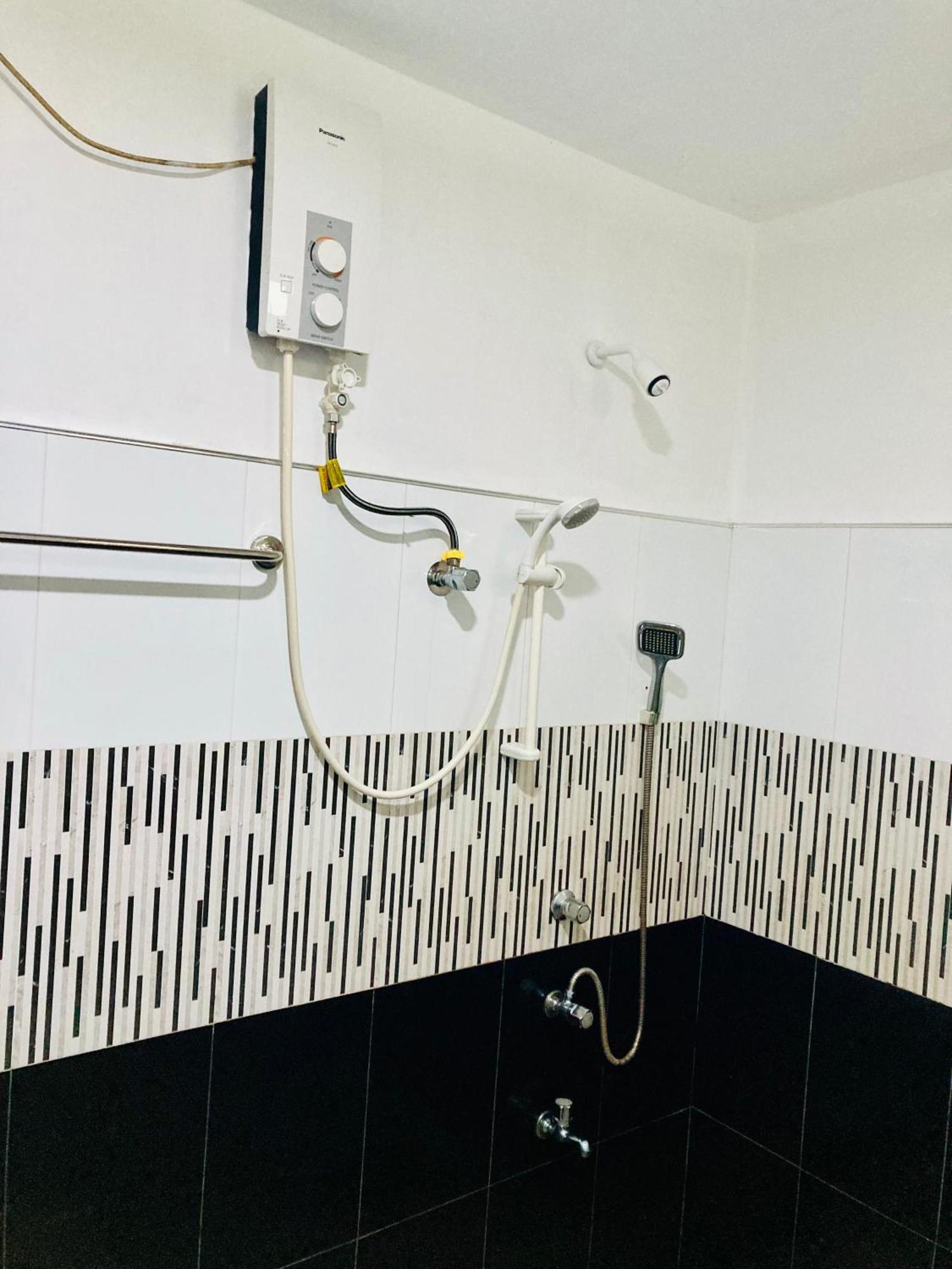 Suncity Privacy * Udawalawe